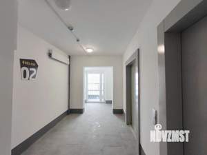 2-к квартира, вторичка, 73м2, 8/16 этаж