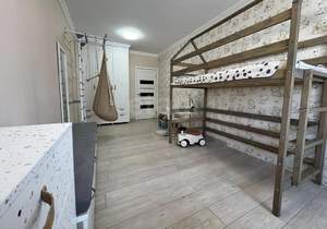 2-к квартира, вторичка, 56м2, 2/10 этаж