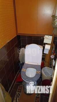 2-к квартира, вторичка, 50м2, 6/9 этаж