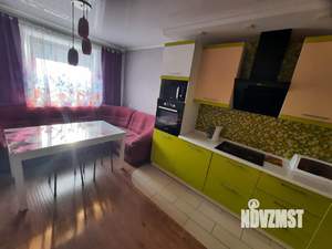 2-к квартира, вторичка, 56м2, 10/10 этаж