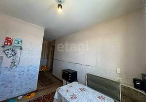 1-к квартира, вторичка, 41м2, 8/10 этаж