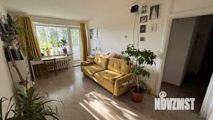 1-к квартира, вторичка, 31м2, 5/5 этаж