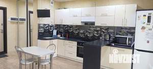 1-к квартира, вторичка, 40м2, 2/10 этаж