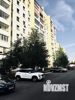 2-к квартира, вторичка, 56м2, 6/10 этаж