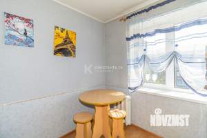 2-к квартира, вторичка, 43м2, 5/5 этаж