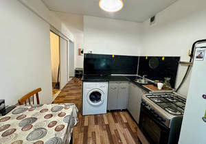 2-к квартира, вторичка, 45м2, 5/5 этаж