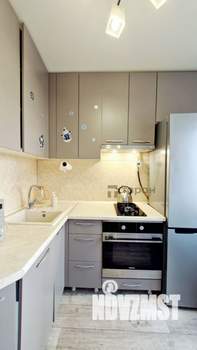 3-к квартира, вторичка, 57м2, 1/5 этаж