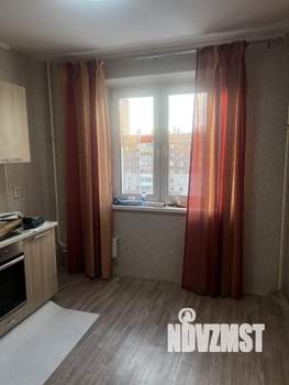 1-к квартира, вторичка, 41м2, 9/11 этаж