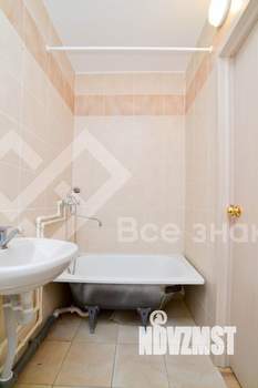 1-к квартира, вторичка, 32м2, 1/10 этаж