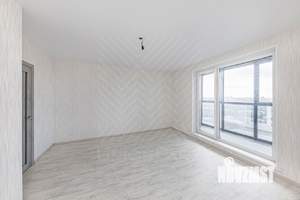 2-к квартира, вторичка, 48м2, 14/18 этаж