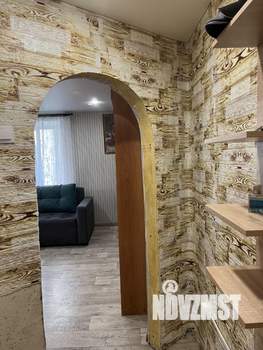 1-к квартира, вторичка, 31м2, 2/5 этаж