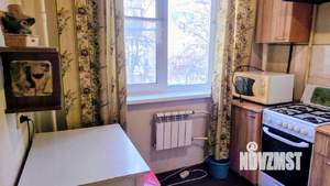 1-к квартира, вторичка, 32м2, 3/5 этаж