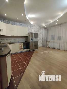 2-к квартира, вторичка, 90м2, 11/21 этаж