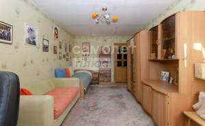 4-к квартира, вторичка, 110м2, 4/14 этаж