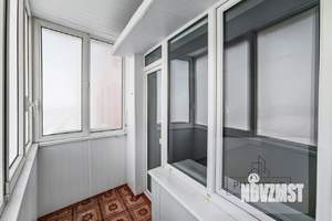 1-к квартира, вторичка, 65м2, 14/15 этаж