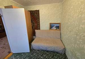 3-к квартира, вторичка, 59м2, 1/5 этаж