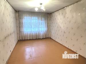 2-к квартира, вторичка, 53м2, 1/9 этаж