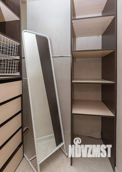 2-к квартира, вторичка, 52м2, 3/26 этаж