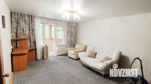 2-к квартира, вторичка, 54м2, 2/9 этаж