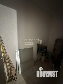 2-к квартира, вторичка, 44м2, 1/5 этаж