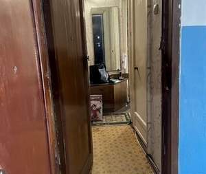 2-к квартира, вторичка, 45м2, 2/5 этаж