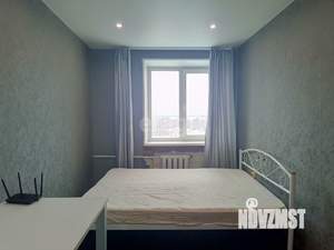 3-к квартира, вторичка, 59м2, 5/5 этаж