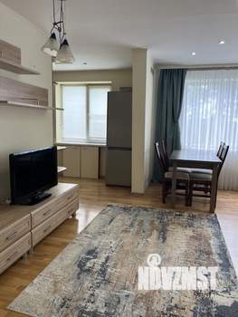 2-к квартира, вторичка, 55м2, 6/9 этаж