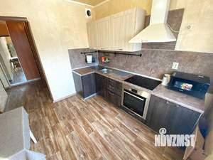 1-к квартира, вторичка, 34м2, 8/11 этаж