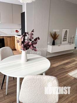 2-к квартира, вторичка, 44м2, 8/9 этаж