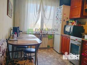 3-к квартира, вторичка, 69м2, 8/10 этаж