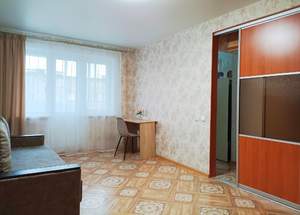 1-к квартира, вторичка, 32м2, 4/5 этаж