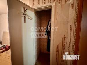 3-к квартира, вторичка, 57м2, 5/5 этаж