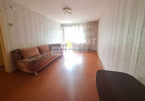 1-к квартира, вторичка, 33м2, 3/5 этаж