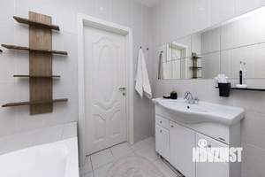 2-к квартира, вторичка, 51м2, 12/16 этаж