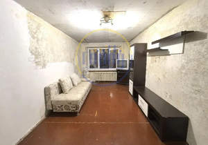 1-к квартира, вторичка, 29м2, 1/5 этаж