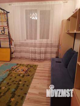 3-к квартира, вторичка, 73м2, 3/3 этаж
