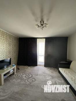 1-к квартира, вторичка, 41м2, 8/9 этаж