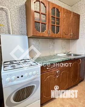 1-к квартира, вторичка, 30м2, 5/5 этаж