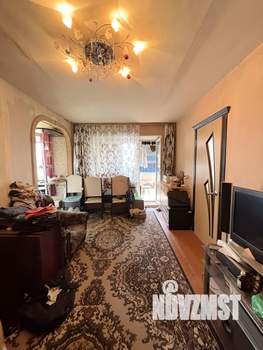 2-к квартира, вторичка, 43м2, 5/6 этаж