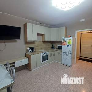 1-к квартира, вторичка, 40м2, 9/11 этаж