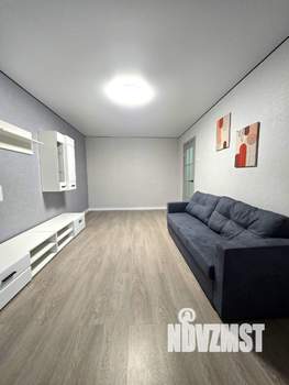 2-к квартира, вторичка, 52м2, 8/9 этаж