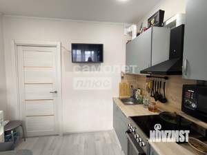 1-к квартира, вторичка, 40м2, 9/10 этаж