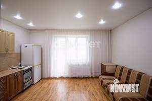 Студия квартира, вторичка, 24м2, 4/10 этаж