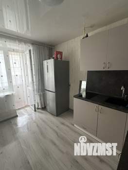 1-к квартира, вторичка, 38м2, 2/6 этаж