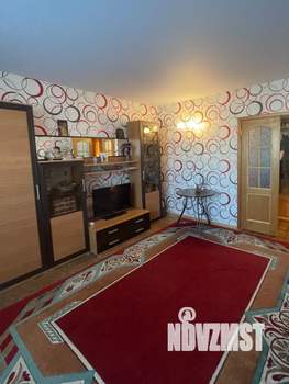 2-к квартира, вторичка, 52м2, 10/10 этаж