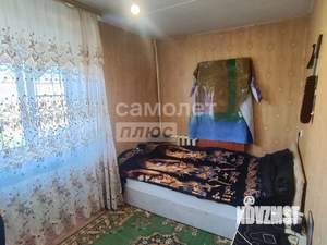 3-к квартира, вторичка, 50м2, 4/5 этаж