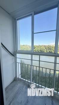 1-к квартира, вторичка, 36м2, 5/11 этаж