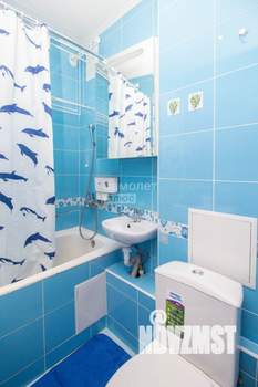 1-к квартира, вторичка, 33м2, 1/3 этаж