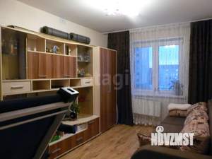 3-к квартира, вторичка, 86м2, 4/14 этаж