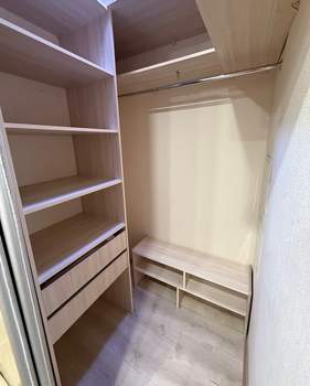 2-к квартира, вторичка, 46м2, 10/10 этаж